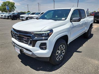 New 2025 Chevrolet Colorado Z71 Crew Cab 4x4 Pickup for sale #S1208014 - photo 1