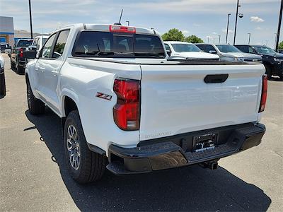 New 2025 Chevrolet Colorado Z71 Crew Cab 4x4 Pickup for sale #S1208014 - photo 2