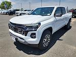 New 2025 Chevrolet Colorado Z71 Crew Cab 4x4 Pickup for sale #S1208014 - photo 1