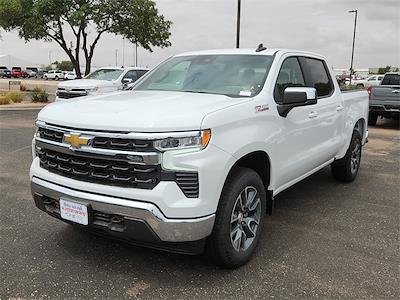 New 2025 Chevrolet Silverado 1500 LT Crew Cab 4x4 Pickup for sale #S1208968 - photo 1