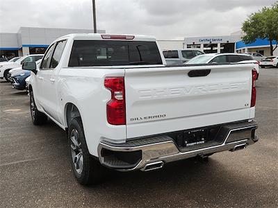 New 2025 Chevrolet Silverado 1500 LT Crew Cab 4x4 Pickup for sale #S1208968 - photo 2