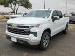 New 2025 Chevrolet Silverado 1500 LT Crew Cab 4x4 Pickup for sale #S1208968 - photo 1