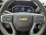 New 2025 Chevrolet Silverado 1500 LT Crew Cab 4x4 Pickup for sale #S1208968 - photo 12