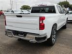 New 2025 Chevrolet Silverado 1500 LT Crew Cab 4x4 Pickup for sale #S1208968 - photo 4