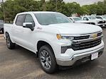 New 2025 Chevrolet Silverado 1500 LT Crew Cab 4x4 Pickup for sale #S1208968 - photo 5