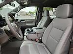 New 2025 Chevrolet Silverado 1500 LT Crew Cab 4x4 Pickup for sale #S1208968 - photo 8