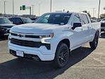 New 2025 Chevrolet Silverado 1500 RST Crew Cab 4x4 Pickup for sale #S1209078 - photo 1