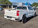 New 2025 Chevrolet Silverado 1500 RST Crew Cab 4x4 Pickup for sale #S1209078 - photo 4