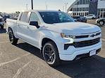 New 2025 Chevrolet Silverado 1500 RST Crew Cab 4x4 Pickup for sale #S1209078 - photo 5