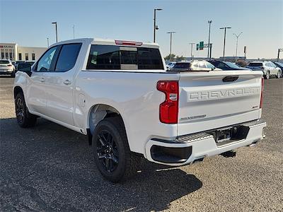 New 2025 Chevrolet Silverado 1500 RST Crew Cab 4x4 Pickup for sale #S1209352 - photo 2