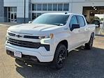 New 2025 Chevrolet Silverado 1500 RST Crew Cab 4x4 Pickup for sale #S1209352 - photo 1