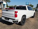 New 2025 Chevrolet Silverado 1500 RST Crew Cab 4x4 Pickup for sale #S1209352 - photo 4
