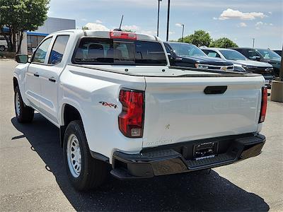 New 2025 Chevrolet Colorado Work Truck Crew Cab 4x4 Pickup for sale #S1213284 - photo 2