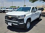 New 2025 Chevrolet Colorado Work Truck Crew Cab 4x4 Pickup for sale #S1213284 - photo 1