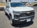 New 2025 Chevrolet Colorado Work Truck Crew Cab 4x4 Pickup for sale #S1213284 - photo 5