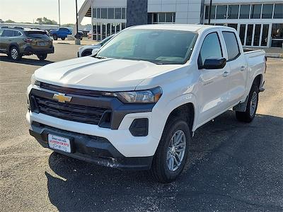 New 2025 Chevrolet Colorado LT Crew Cab 4x4 Pickup for sale #S1218712 - photo 1