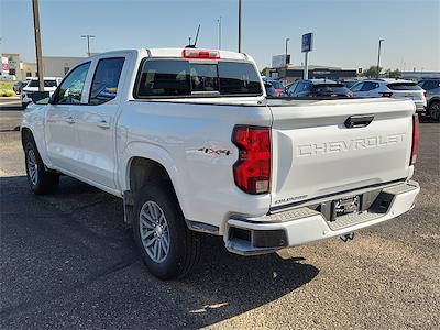 New 2025 Chevrolet Colorado LT Crew Cab 4x4 Pickup for sale #S1218712 - photo 2