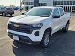 New 2025 Chevrolet Colorado LT Crew Cab 4x4 Pickup for sale #S1218712 - photo 1