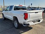 New 2025 Chevrolet Colorado LT Crew Cab 4x4 Pickup for sale #S1218712 - photo 2