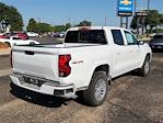 New 2025 Chevrolet Colorado LT Crew Cab 4x4 Pickup for sale #S1218712 - photo 4