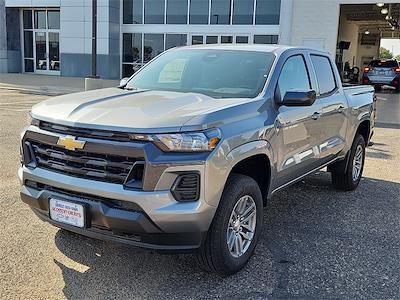 New 2025 Chevrolet Colorado LT Crew Cab 4x4 Pickup for sale #S1219623 - photo 1