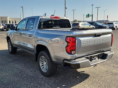 New 2025 Chevrolet Colorado LT Crew Cab 4x4 Pickup for sale #S1219623 - photo 2