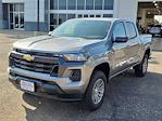 New 2025 Chevrolet Colorado LT Crew Cab 4x4 Pickup for sale #S1219623 - photo 1