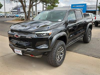 New 2025 Chevrolet Colorado ZR2 Crew Cab 4x4 Pickup for sale #S1222124 - photo 1