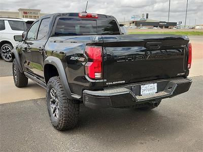New 2025 Chevrolet Colorado ZR2 Crew Cab 4x4 Pickup for sale #S1222124 - photo 2