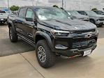 New 2025 Chevrolet Colorado ZR2 Crew Cab 4x4 Pickup for sale #S1222124 - photo 5