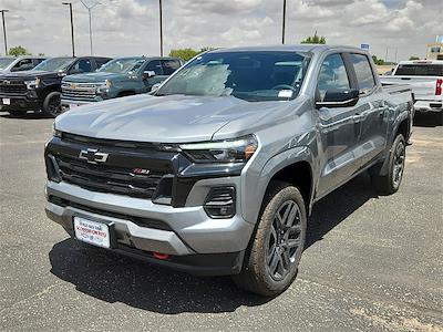 New 2025 Chevrolet Colorado Z71 Crew Cab 4x4 Pickup for sale #S1222770 - photo 1