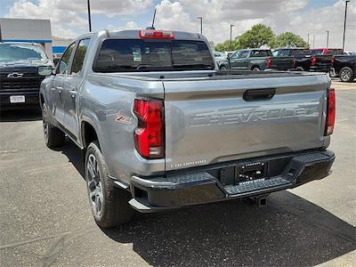 New 2025 Chevrolet Colorado Z71 Crew Cab 4x4 Pickup for sale #S1222770 - photo 2