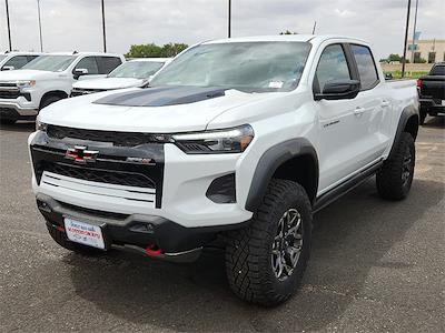 New 2025 Chevrolet Colorado ZR2 Crew Cab 4x4 Pickup for sale #S1224284 - photo 1