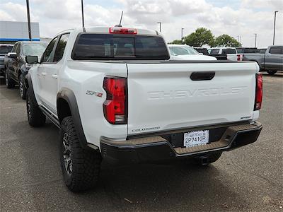 New 2025 Chevrolet Colorado ZR2 Crew Cab 4x4 Pickup for sale #S1224284 - photo 2