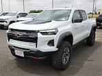 New 2025 Chevrolet Colorado ZR2 Crew Cab 4x4 Pickup for sale #S1224284 - photo 1