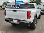 New 2025 Chevrolet Colorado ZR2 Crew Cab 4x4 Pickup for sale #S1224284 - photo 4
