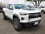 New 2025 Chevrolet Colorado ZR2 Crew Cab 4x4 Pickup for sale #S1224284 - photo 5