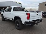 New 2025 Chevrolet Silverado 2500 ZR2 Crew Cab 4x4 Pickup for sale #S1231503 - photo 2