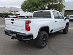 New 2025 Chevrolet Silverado 2500 ZR2 Crew Cab 4x4 Pickup for sale #S1231503 - photo 4