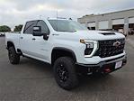 New 2025 Chevrolet Silverado 2500 ZR2 Crew Cab 4x4 Pickup for sale #S1231503 - photo 5