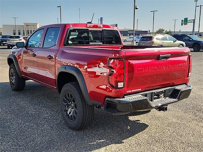 New 2025 Chevrolet Colorado Trail Boss Crew Cab 4x4 Pickup for sale #S1241011 - photo 2