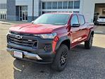 New 2025 Chevrolet Colorado Trail Boss Crew Cab 4x4 Pickup for sale #S1241011 - photo 1
