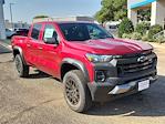 New 2025 Chevrolet Colorado Trail Boss Crew Cab 4x4 Pickup for sale #S1241011 - photo 5