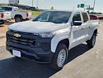 New 2025 Chevrolet Colorado Work Truck Crew Cab 4x4 Pickup for sale #S1249152 - photo 1