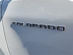 New 2025 Chevrolet Colorado Work Truck Crew Cab 4x4 Pickup for sale #S1249152 - photo 10