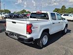 New 2025 Chevrolet Colorado Work Truck Crew Cab 4x4 Pickup for sale #S1249152 - photo 4