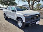 New 2025 Chevrolet Colorado Work Truck Crew Cab 4x4 Pickup for sale #S1249152 - photo 5