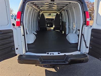 New 2025 Chevrolet Express 3500 Empty Cargo Van for sale #S1269679 - photo 2