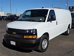New 2025 Chevrolet Express 3500 Empty Cargo Van for sale #S1269679 - photo 1