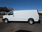 New 2025 Chevrolet Express 3500 Empty Cargo Van for sale #S1269679 - photo 4